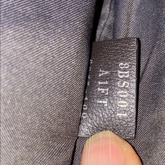 FENDI handbag - Picture 9 of 9